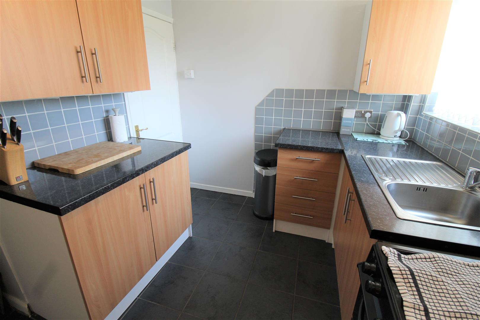 Abbotts Drive, Sneyd Green, Stoke-On-Trent